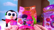 Sundaes World Subscription Box~My Little Pony Shopkins Happy Places Squinkies do Drops Su