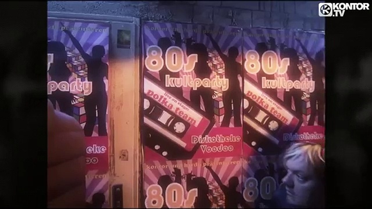 Polka Team - Smartest Girl Alive (Official Video HD)