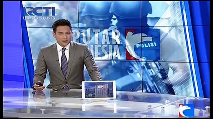 Baku Tembak saat Penyergapan Pelaku Bom Bandung