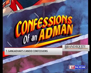 Brand Equity | Confessions of an ADMAN