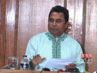 'চলতি অর্থবছরে এডিপি'র পূর্ণ বাস্তবায়ন সম্ভব হবে না'