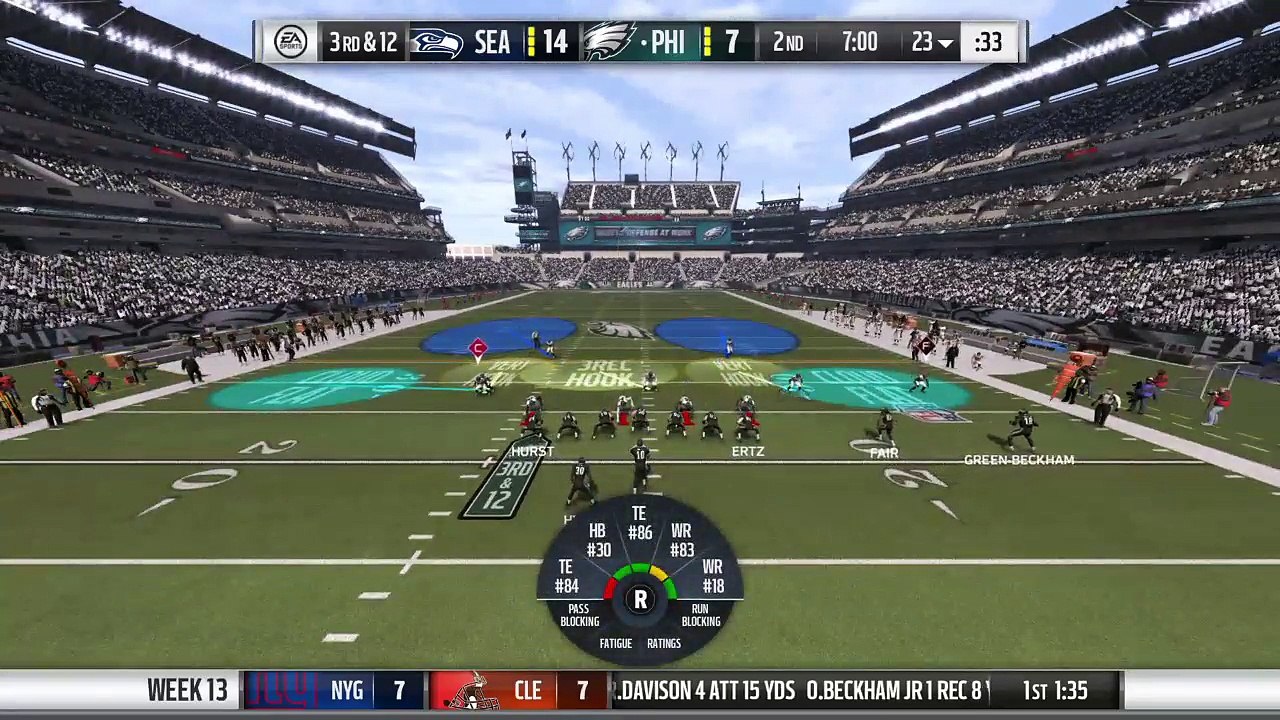 D1UFEAR-408's Live PS4 Broadcast