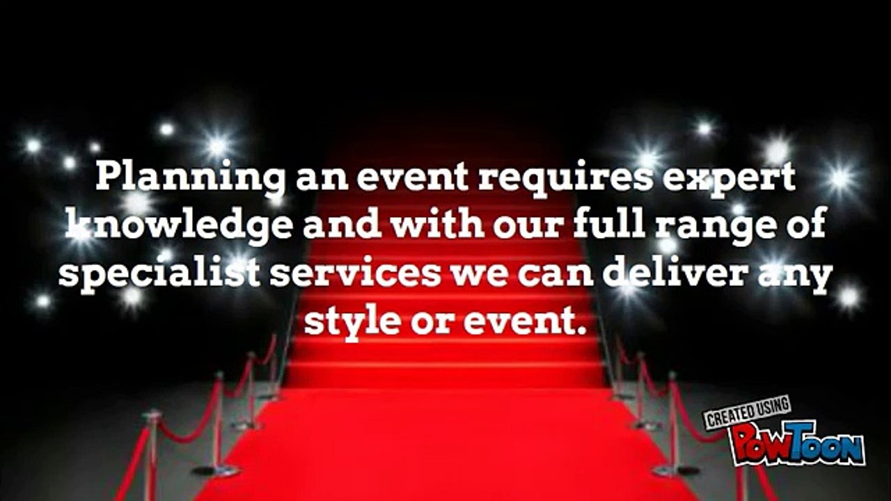 Expert Party Planners in London - G&D Events & Party Planning