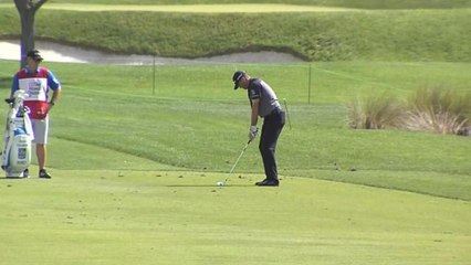 Golf - Honda Classic - Résumé de la 2ème Journée