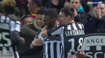Angers SCO 3-0 SC Bastia - Le Résumé Du Match Exclusive (25/02/2017) / LIGUE 1