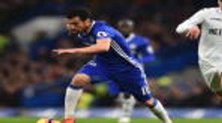 System bringing best out of Pedro - Conte