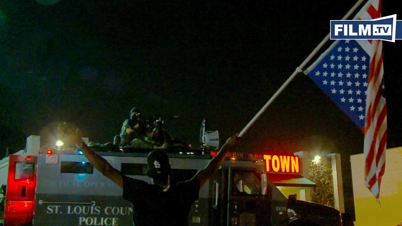 DO NOT RESIST - POLICE 3.0 Trailer German Deutsch (2017) HD