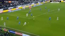 Mario Mandzukic Goal HD - Juventus 1-0 Empoli 02.25.2017 HD