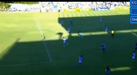 Ramiro Goal HD - EC Cruzeiro	0-2	Gremio 25.02.2017