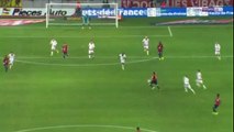 But Adam Ounas - Lille VS Bordeaux (2-3)