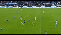 Alex Sandro Goal HD - Juventus 2-0 Empoli - 25.02.2017