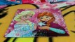 Trefl - Disney Frozen / Kraina Lodu - Puzzle 3w1 - Anna & Elsa