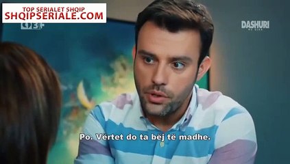 Seriali Dashuri me Qira - Episodi 127