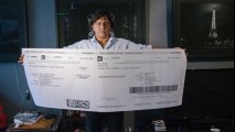 رجل إيطالي يتسلم فاتورة كهرباء قيمتها 65 ألف يورو !