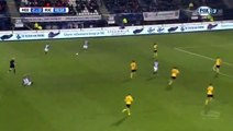 Henk Veerman GOAL HD - Heerenveen 2-0 Roda 25.02.2017