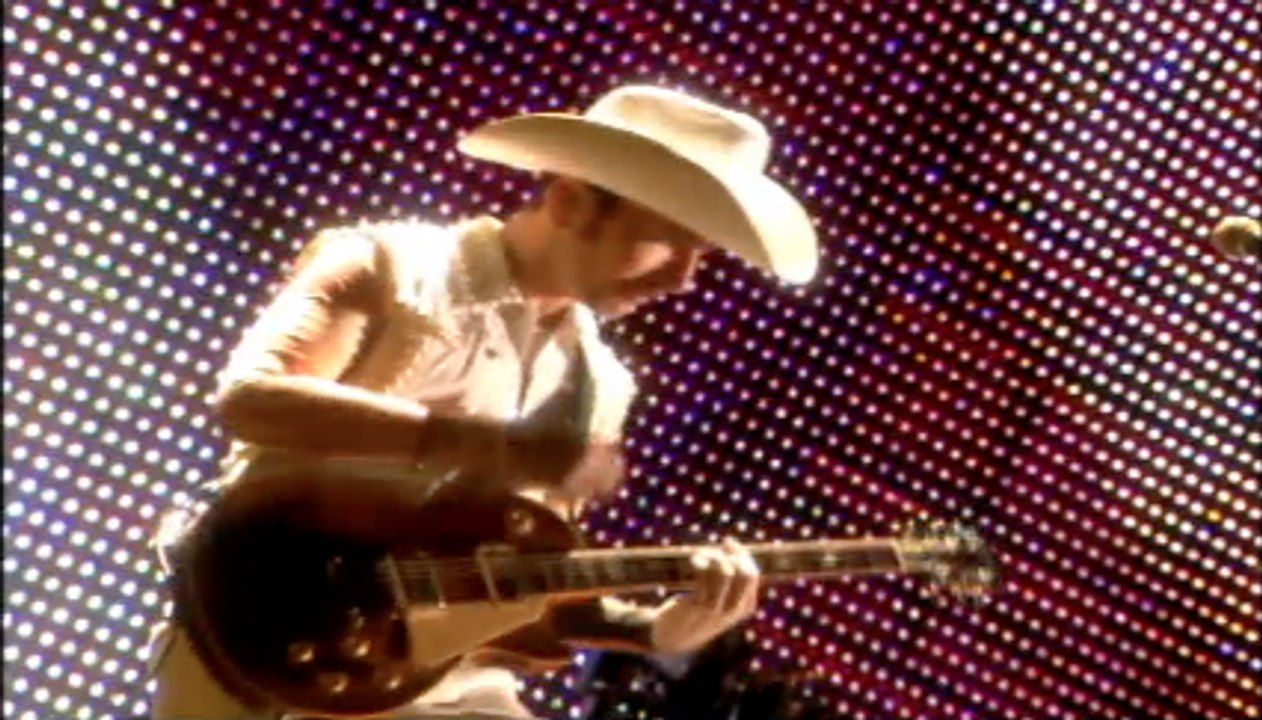 U2 - PopMart - Live From Mexico City - Hold Me,Thrill Me,Kiss Me,Kill Me (Censored Version) - 3rd December 1997