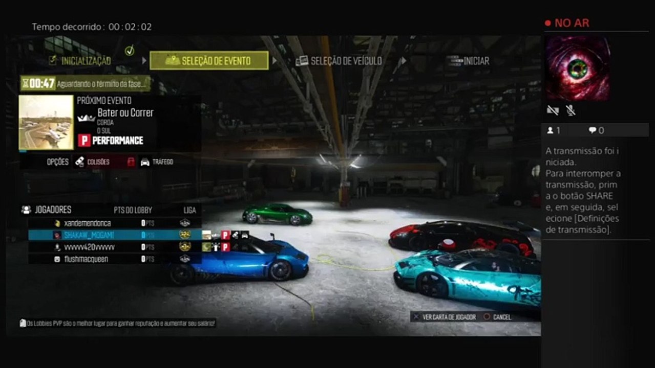 The crew ps4 (5)