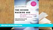 Popular Book  The Second Machine Age: Work, Progress, and Prosperity in a Time of Brilliant