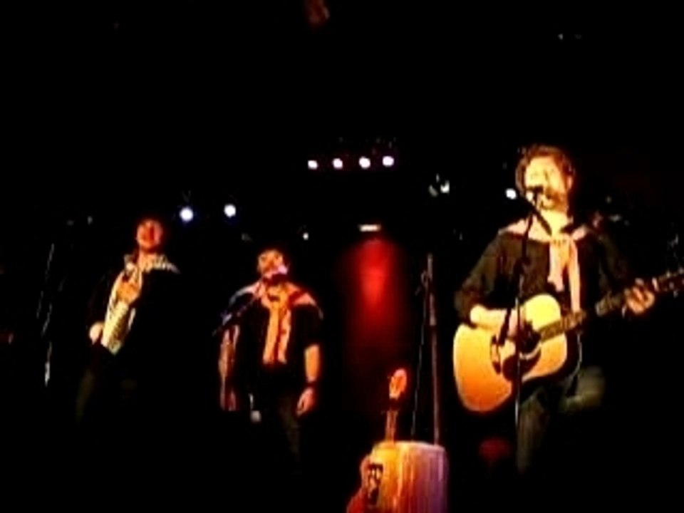 Oldelaf: Nathalie mon amour des JMJ