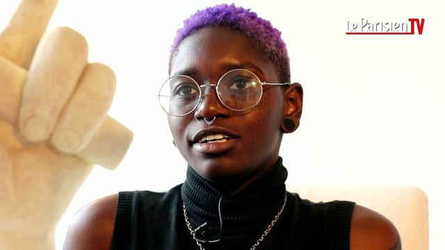 The Voice : Emmy Liyana, la petite protégée de Slimane