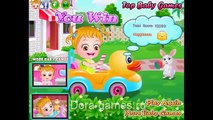 Bebé Hazel Hermano Problemas Niñera Niñera del Bebé Juego Episodio de Dora la exploradora