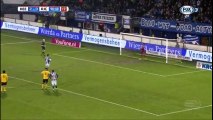 Reza Ghoochannejhad Penalty Goal vs Roda (3-0)