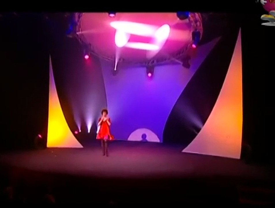 Drôle Vidéo Anne Roumanoff la Lycéenne la drague des ados !