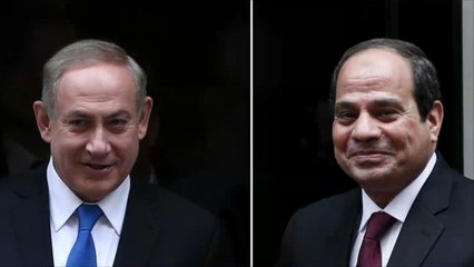 قمة العقبة: لماذا كانت سرية؟ ولماذا دون مشاركة السلطة؟