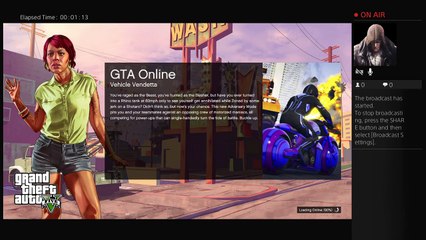 Gta 5 #31 online! (57)