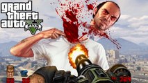 GTA 5 Fails Wins & Funny Moments: #60 (Grand Theft Auto V Compilation)