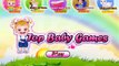 Baby Hazel Thanksgiving Makeover - Game Movie For Kids Children - New Video new