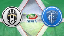 All Goals & highlights - Juventus 2-0 Empoli - 25.02.2017