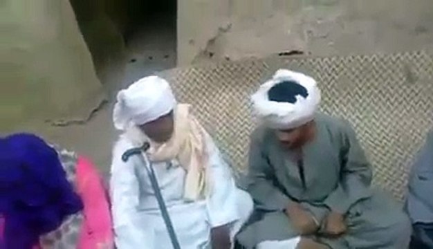 الحج عقبي وموضوع كشف العذرية بتاع البنات عند دخول الجامعه اللي اقترحو النائب الهام عجينه