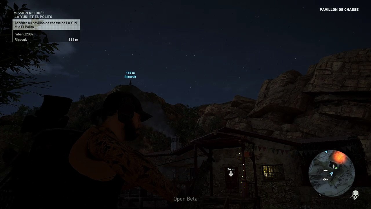 I believe i can fly