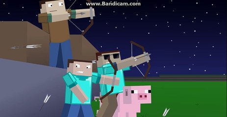 minecraft tna part11