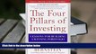 Popular Book  The Four Pillars of Investing: Lessons for Building a Winning Portfolio  For Full
