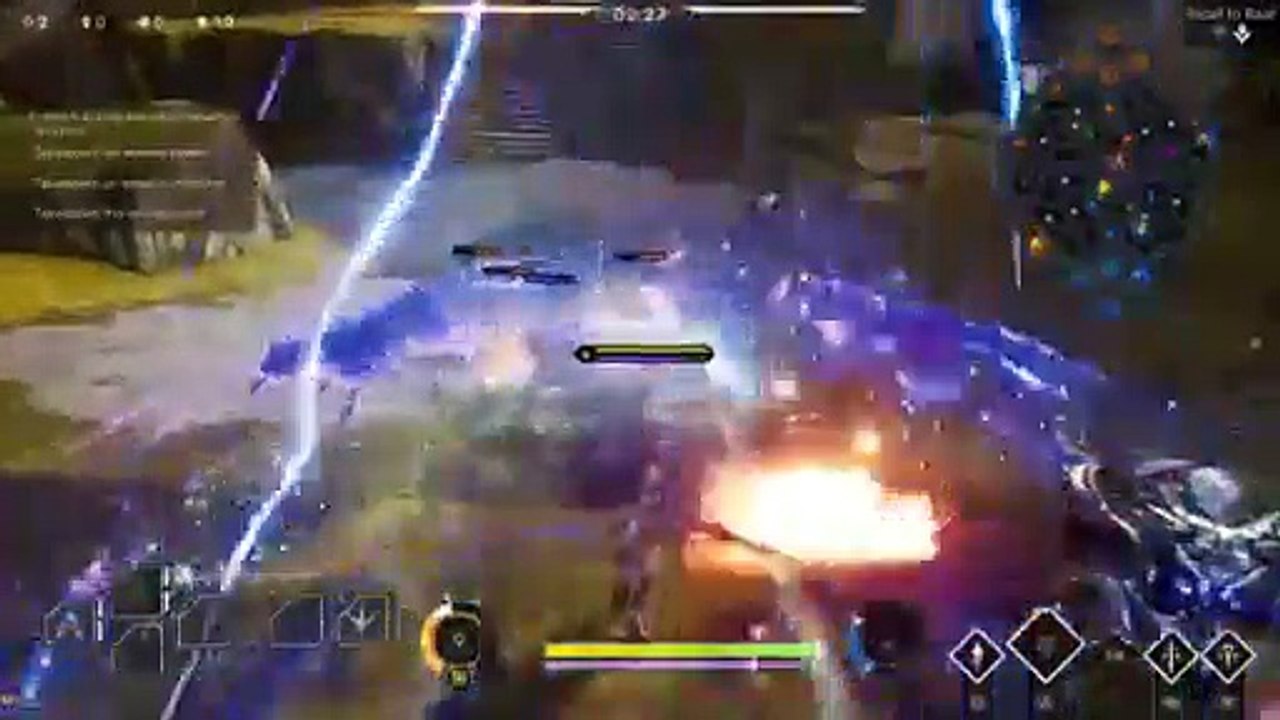 Daredevil6378's Live PS4 Broadcast (11)