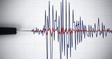 Hatay ve Osmaniye'de Peş Peşe Depremler