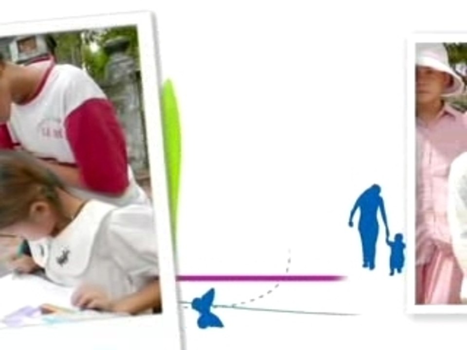 Aide aux sampaniers - Lauréat 2007