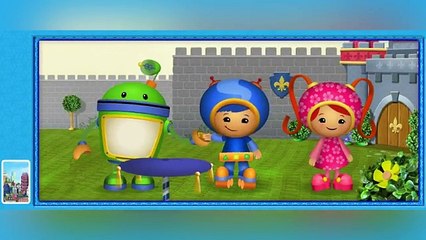 Team Umizoomi - Toy Store Adventure
