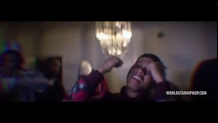 Lil Bibby “MOB Freestyle“ (WSHH Exclusive - Official Music Video)