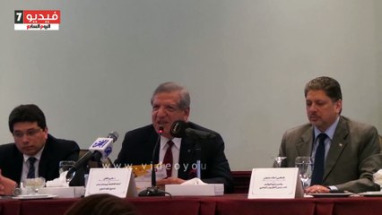 بالفيديو..مسئول الدفع بالبنك المركزى: وصلنا 25 مليون بطاقة مصرفية العام الماضى