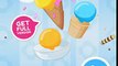 Smoothie Maker juego de Cocina Android Bubadu juego las aplicaciones de Cine de niños gratis los mejores de la TV