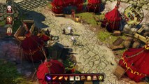 Divinity : Original Sin Enhanced Edition_HUD