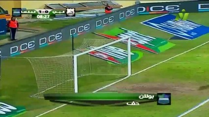أهداف مباراة " إنبي 3 - 3 مصر المقاصة " الدوري المصري - HD