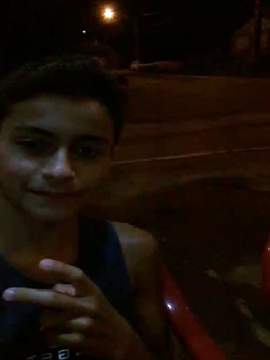 Salve quebrada