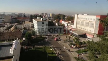Report TV - Gjata: Spitalet po braktisen nga mjekët specialistë,ikin në Gjermani