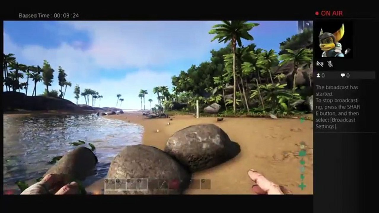 Ark Survival Evolved Ep 1.5