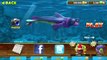Alien Invasion 2 Event - New Baby Shark Oceana!!! Hungry Shark Evolution