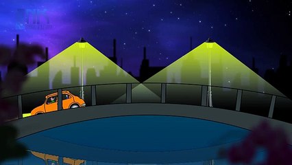 Tim Tim Karte Taare I Twinkle Twinkle Little Star in Hindi - Hindi Rhymes For Babies, Hind